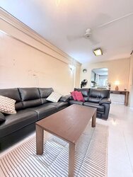 Blk 100 Bedok North Avenue 4 (Bedok), HDB 3 Rooms #501770041